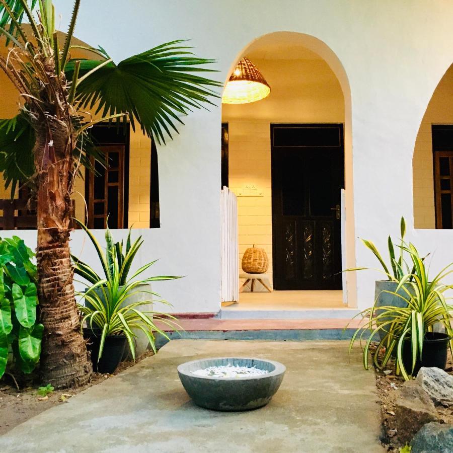 Little Lagoon Hostel Arugam Bay Exterior photo