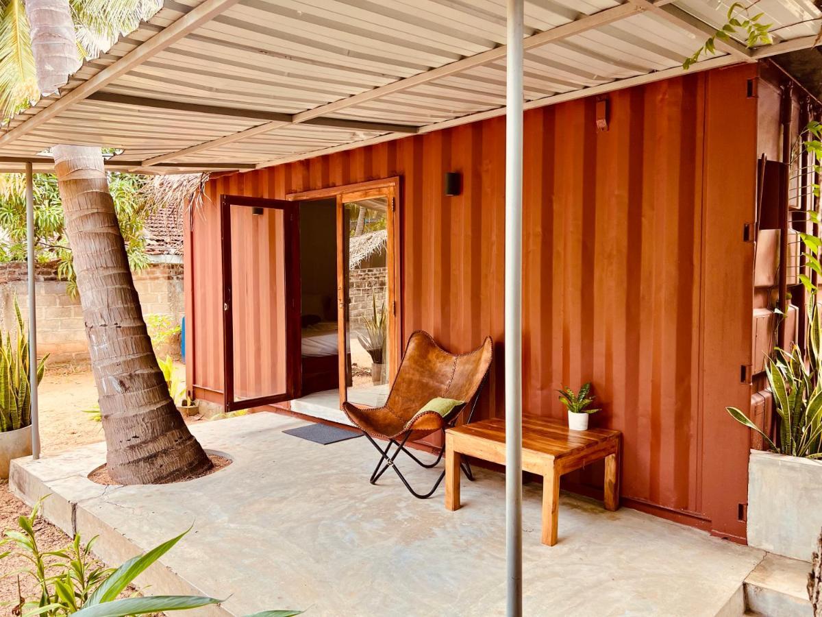 Little Lagoon Hostel Arugam Bay Exterior photo