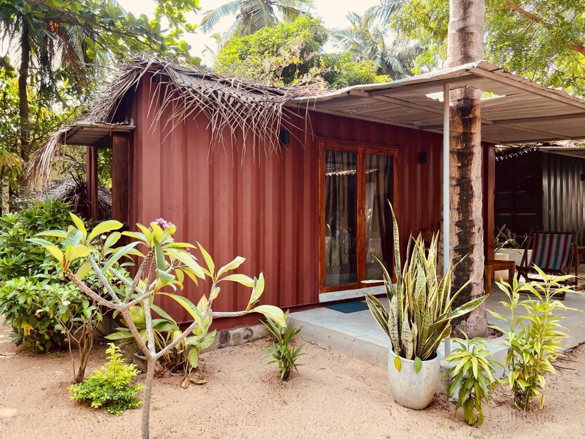 Little Lagoon Hostel Arugam Bay Exterior photo