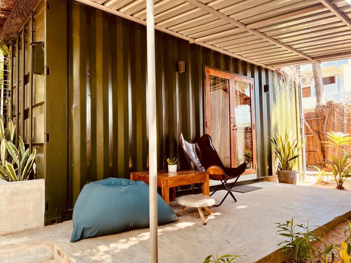 Little Lagoon Hostel Arugam Bay Exterior photo