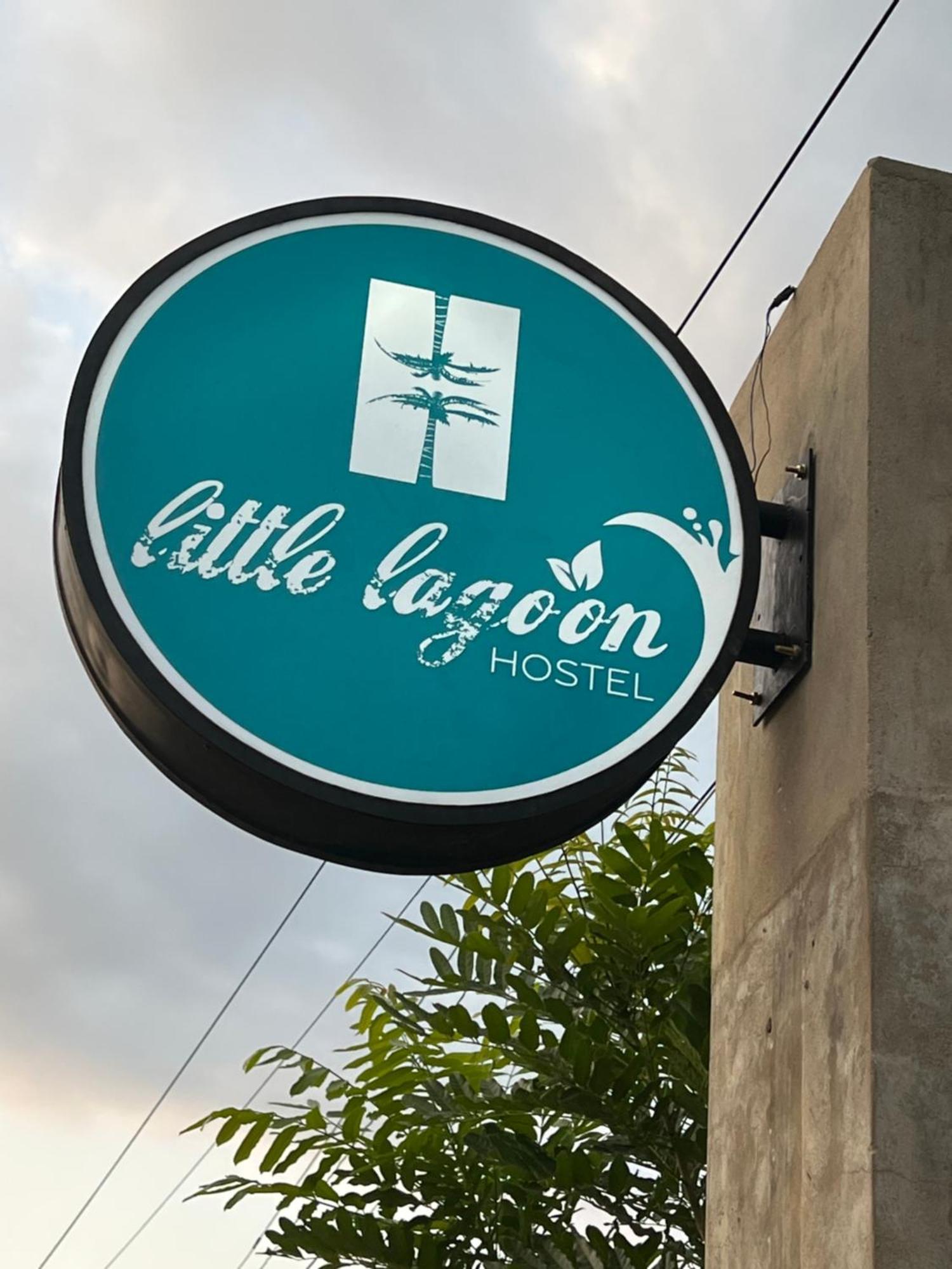 Little Lagoon Hostel Arugam Bay Exterior photo