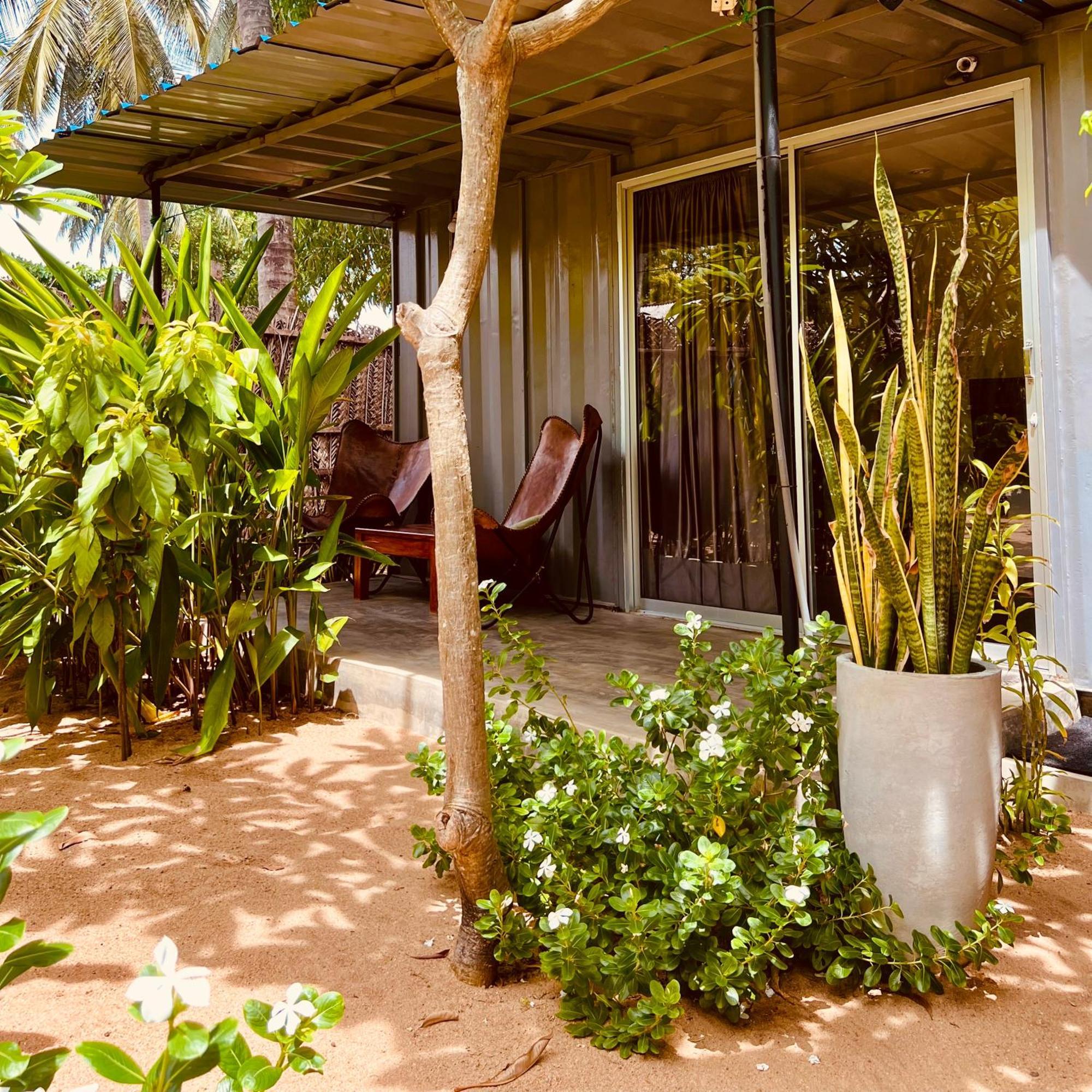 Little Lagoon Hostel Arugam Bay Exterior photo