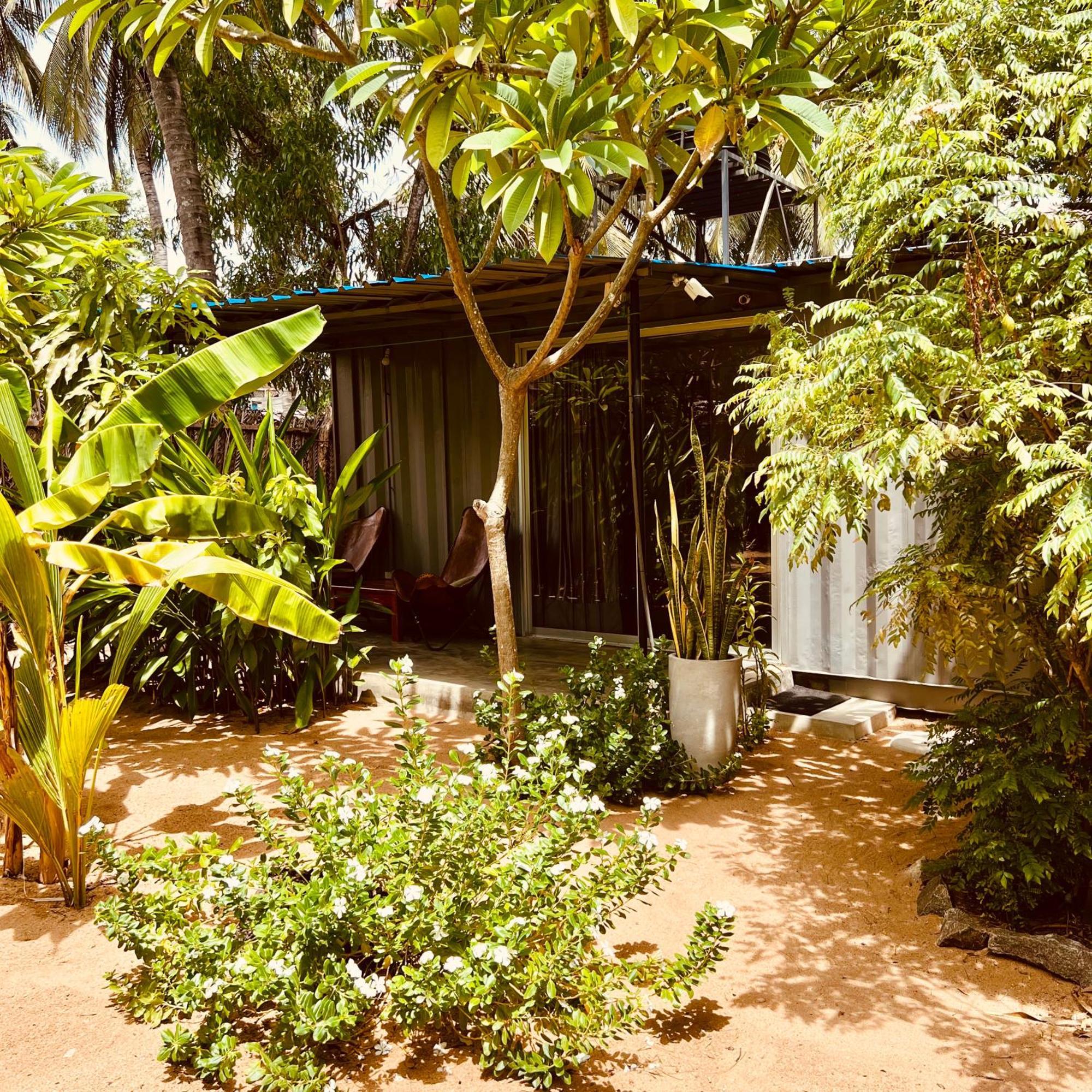 Little Lagoon Hostel Arugam Bay Exterior photo
