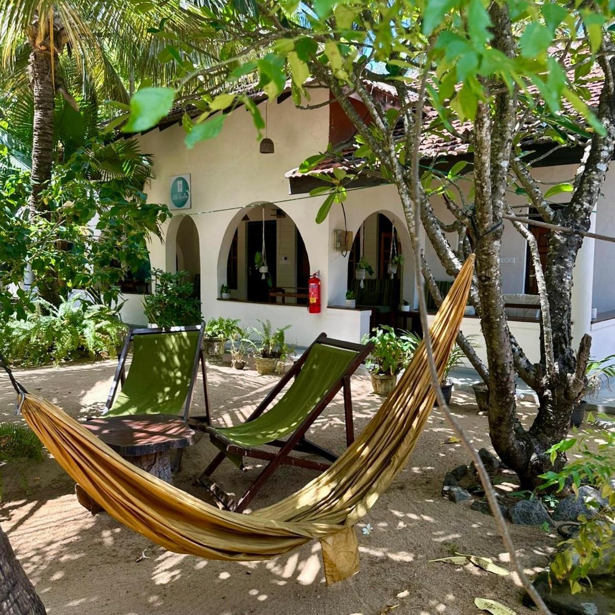 Little Lagoon Hostel Arugam Bay Exterior photo